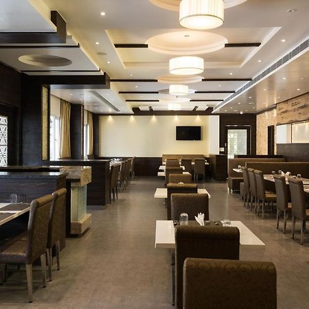 阿德里卡酒店 Chikmagalūr 外观 照片