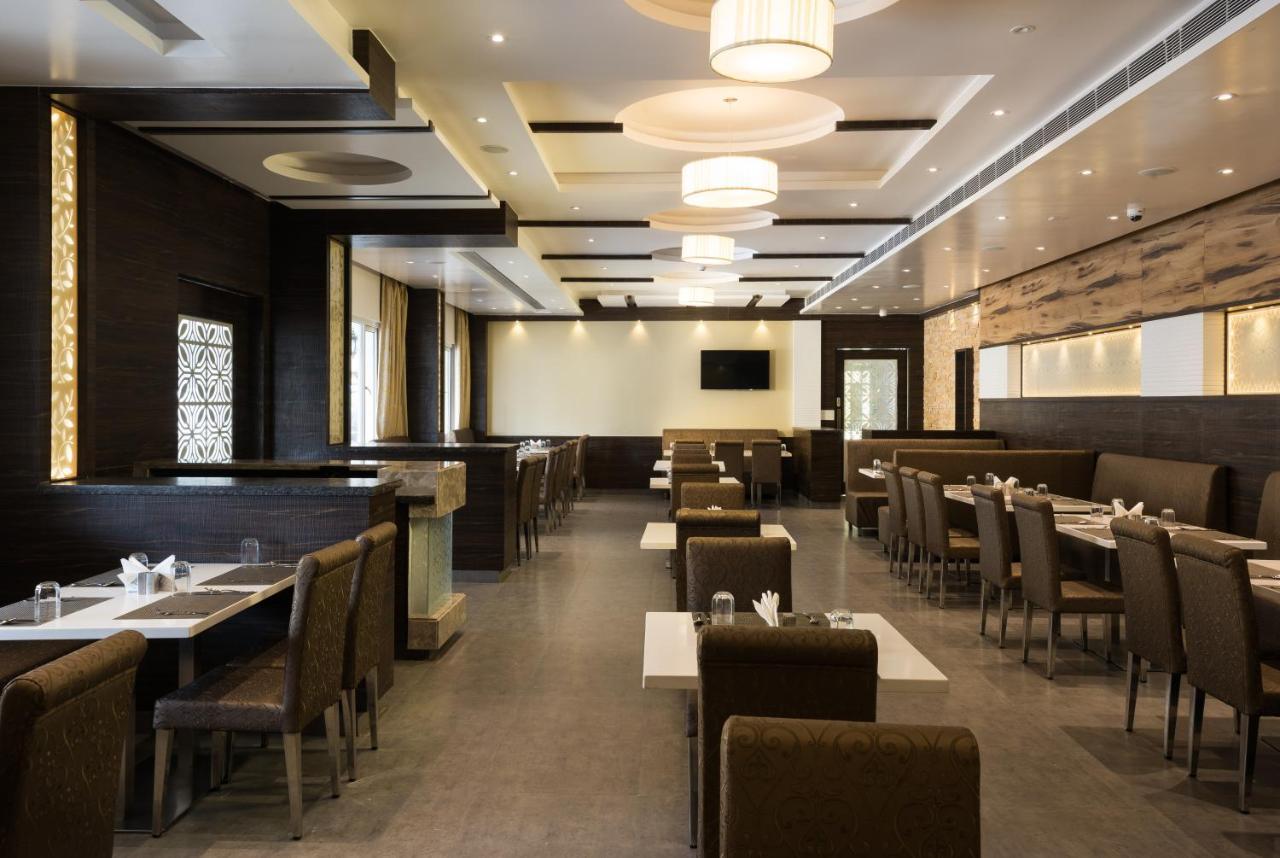 阿德里卡酒店 Chikmagalūr 外观 照片