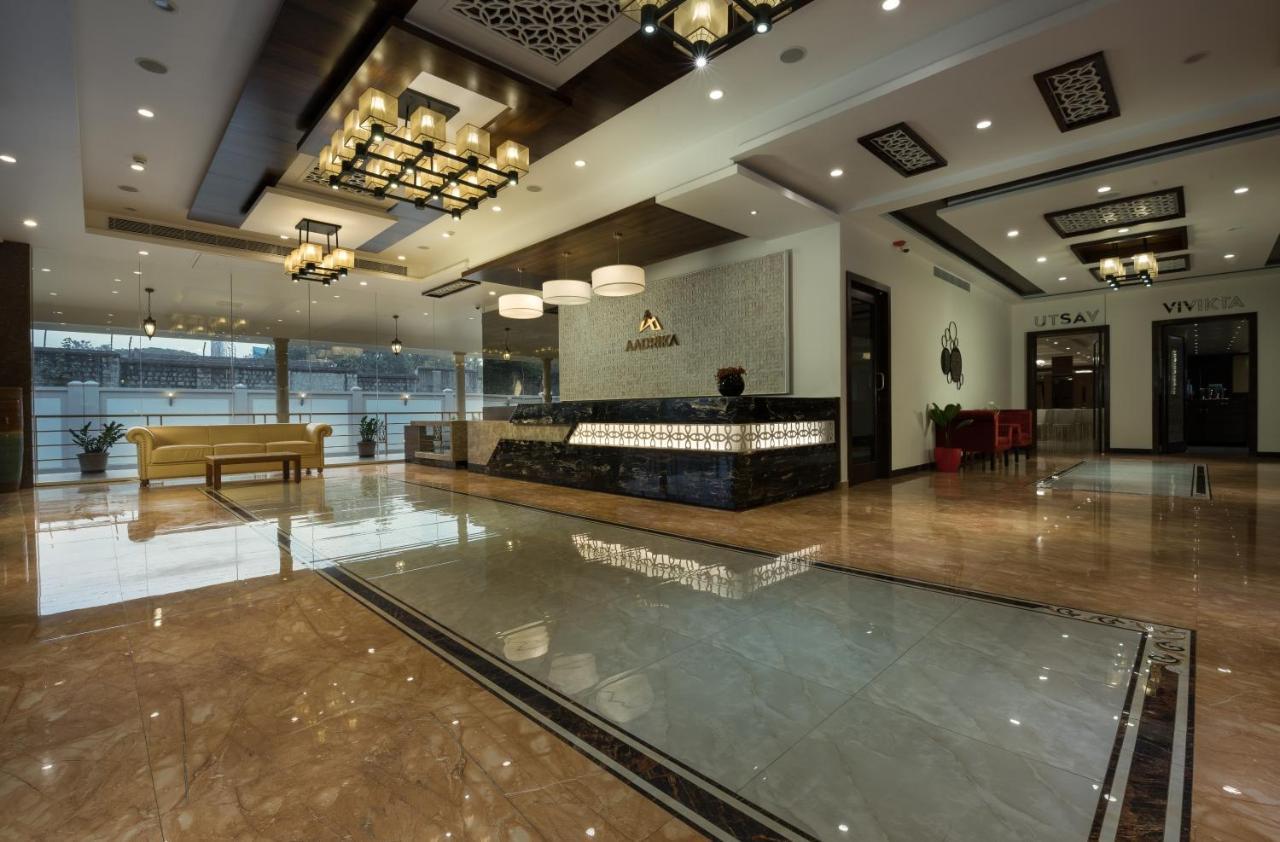 阿德里卡酒店 Chikmagalūr 外观 照片
